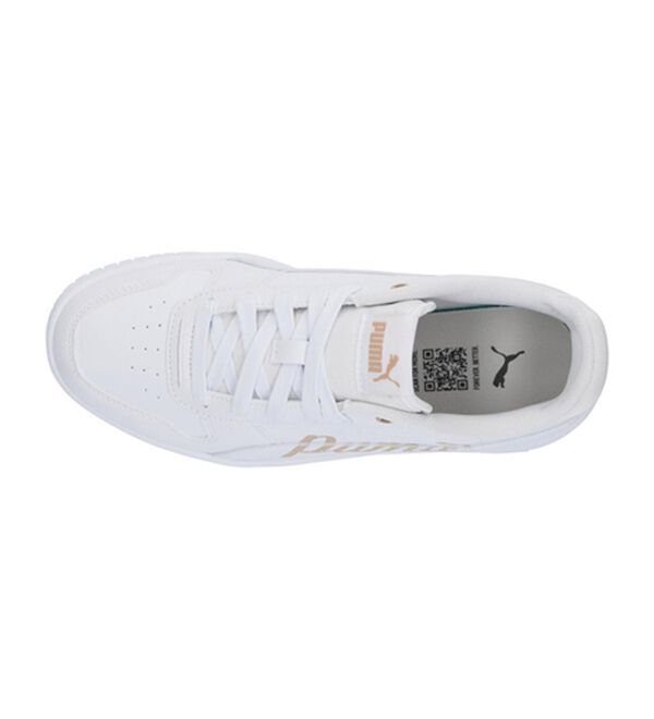 RANAN（ラナン）の「＜ＰＵＭＡ＞キャリーナストリート（スニーカー）」｜詳細画像