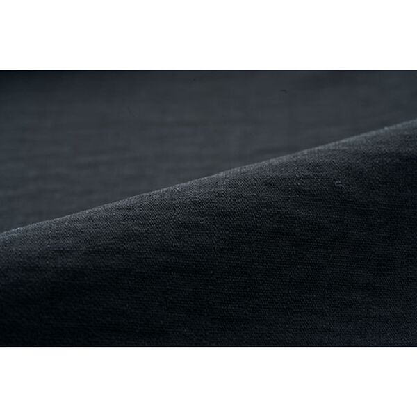 RANAN（ラナン）の「麻調素材ポケットデザインスカート（ロングスカート）」｜詳細画像