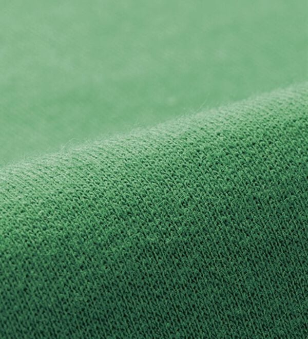 BELLUNA（ベルーナ）の「裏毛素材ニット切替プルオーバー（カットソー）」｜詳細画像