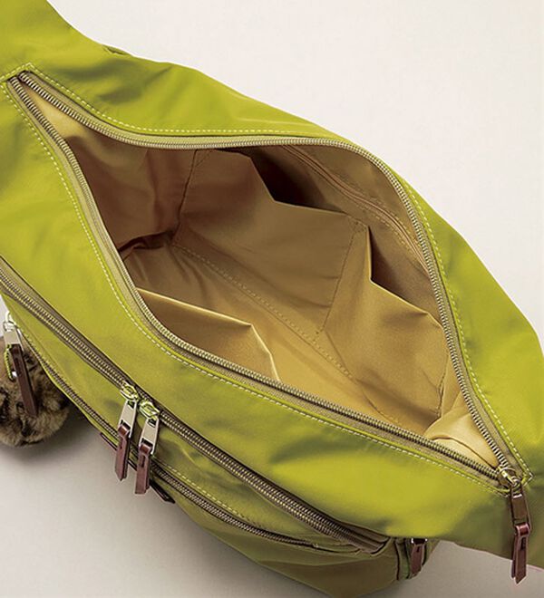 BELLUNA（ベルーナ）の「＜Ｓｏｉｔｔｏ　Ｍｅ＞フィットショルダー（ショルダーバッグ）」｜詳細画像