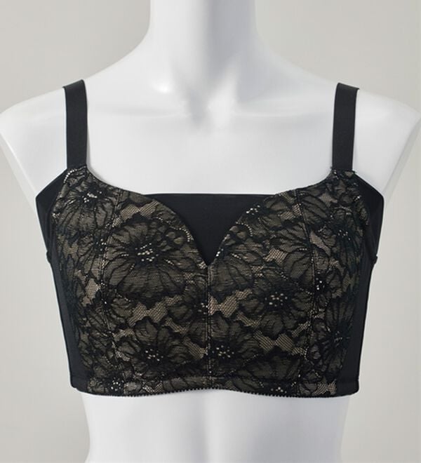 YU'NOW（ユナウ）の「スリミーライクブラ（ブラジャー）」｜詳細画像