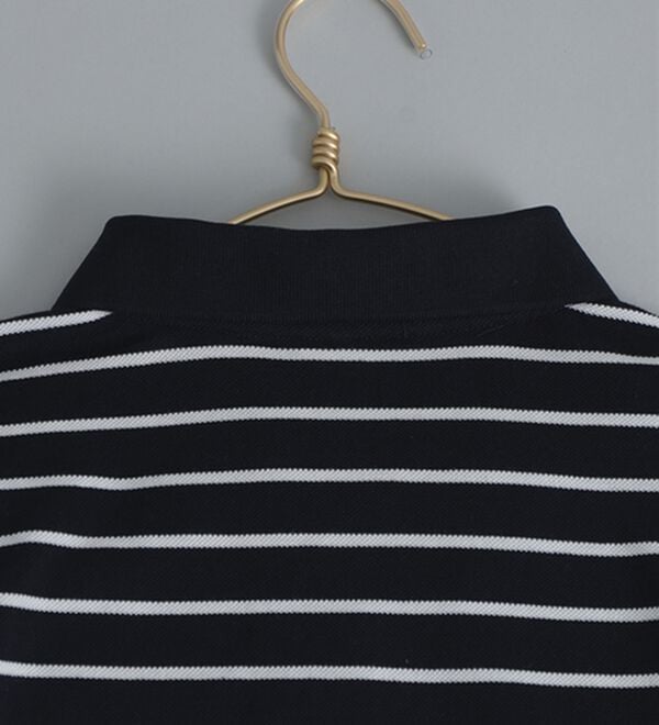 「＜チャンピオン＞鹿の子デザインポロシャツ（メンズポロシャツ）」｜詳細画像