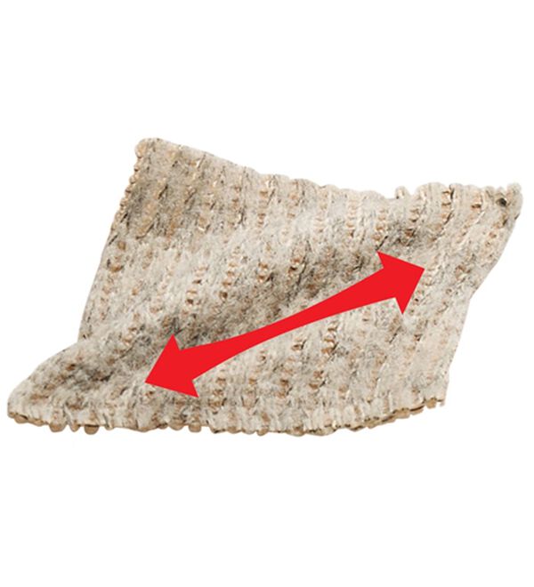 ルフラン（ルフラン）の「ロマンティックな暖かワンピ（その他ワンピース）」｜詳細画像