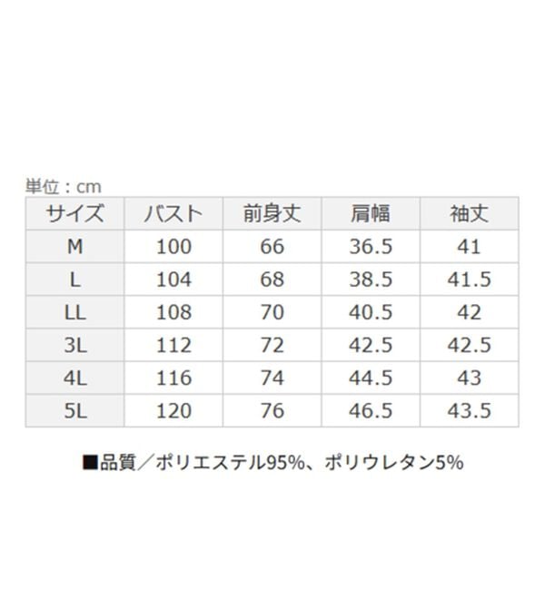 BELLUNA（ベルーナ）の「ジャカード素材ペプラムチュニック（チュニック）」｜詳細画像