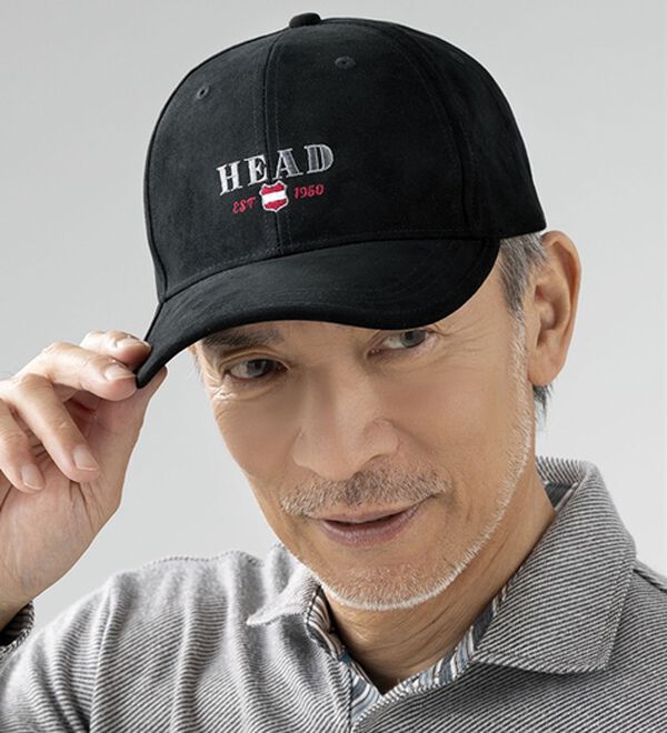 「【２色組】選べる人気ブランドキャップ（メンズ帽子）」｜詳細画像