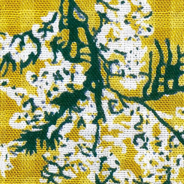 BELLUNA（ベルーナ）の「ナチュラル柄プリントブラウス（ブラウス）」｜詳細画像