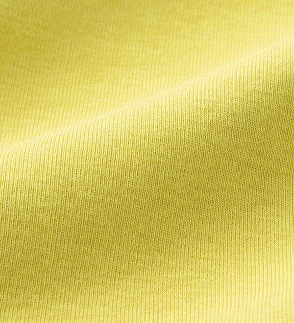 LAVIENNE（ラヴィエンヌ）の「【医師オススメ】ＵＶカット綿１００％ハイネックプルオーバー（５分袖）＜カラフルコットン＞（肌着・インナーウェア）」｜詳細画像