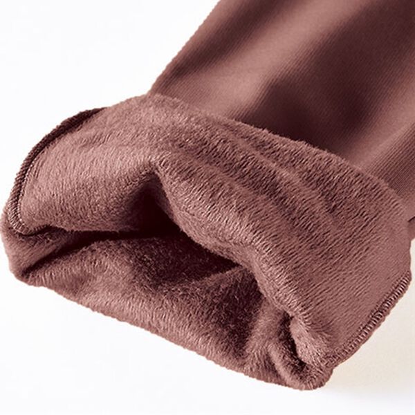 BELLUNA（ベルーナ）の「＜ＦＩＬＡ＞裏シャギー暖かジョガーパンツ（その他パンツ）」｜詳細画像