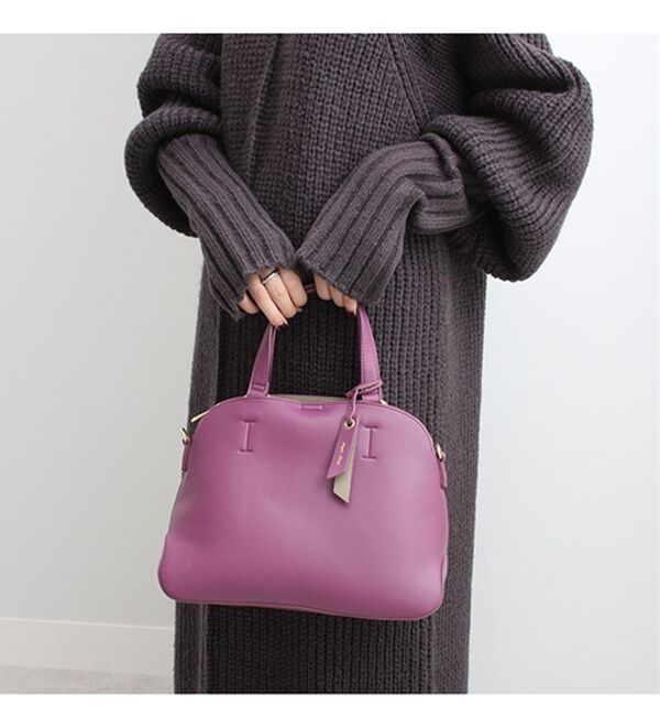 GeeRA（ジーラ）の「レガートラルゴ　かるいかばん２ＷＡＹ（その他バッグ）」｜詳細画像