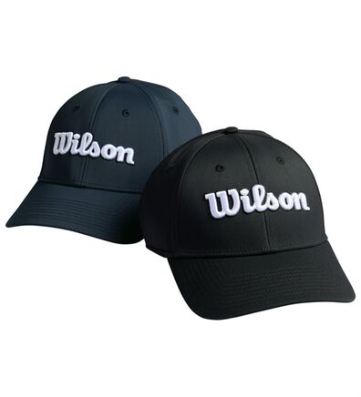 「＜Ｗｉｌｓｏｎ＞プロツアーキャップ（メンズ帽子）」