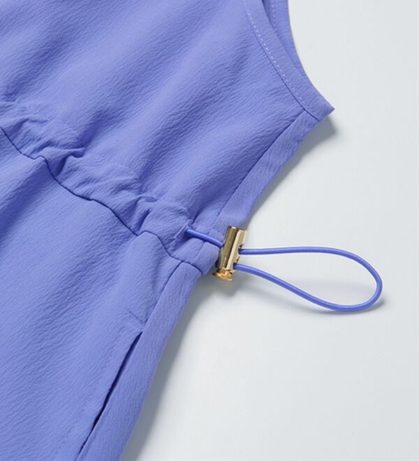 RANAN（ラナン）の「バルーン使いキャミワンピース（その他ワンピース）」｜詳細画像