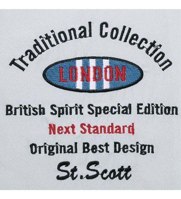 「ブランドデザイン裏メッシュブルゾン（メンズブルゾン）」｜詳細画像