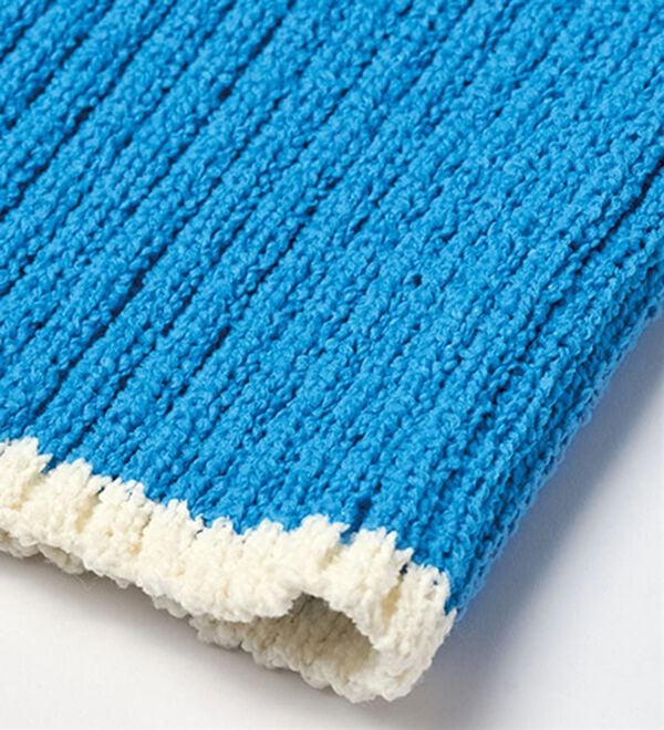 RANAN（ラナン）の「もちもちリブパイピングハイネックニット（ニット・セーター）」｜詳細画像