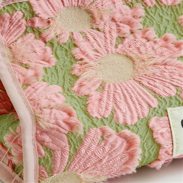 iellio（イエリオ）の「テクスチュールティッシュカバー（インテリア雑貨）」｜詳細画像