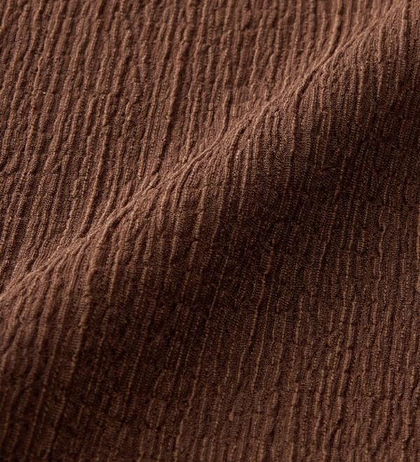 GeeRA（ジーラ）の「さらさら涼感イージーパンツ（フルレングスパンツ）」｜詳細画像