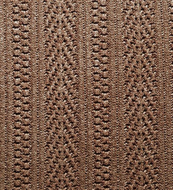 BELLUNA（ベルーナ）の「モールジャカード素材ジャンパースカート（ジャンパースカート）」｜詳細画像