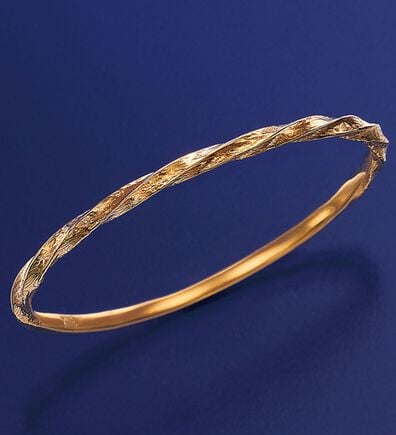 BELLUNA（ベルーナ）の「お買得！１８金リング（リング）」