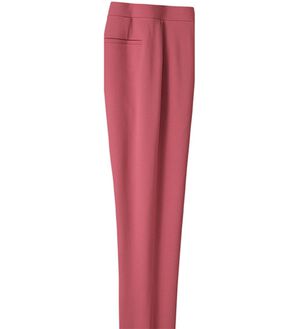 ルフラン（ルフラン）の「常識を変えるスティックパンツ（フルレングスパンツ）」｜ローズ