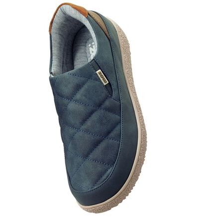 BELLUNA（ベルーナ）の「＜ｍｏｚ＞軽量キルトスリッポン（スリッポン）」