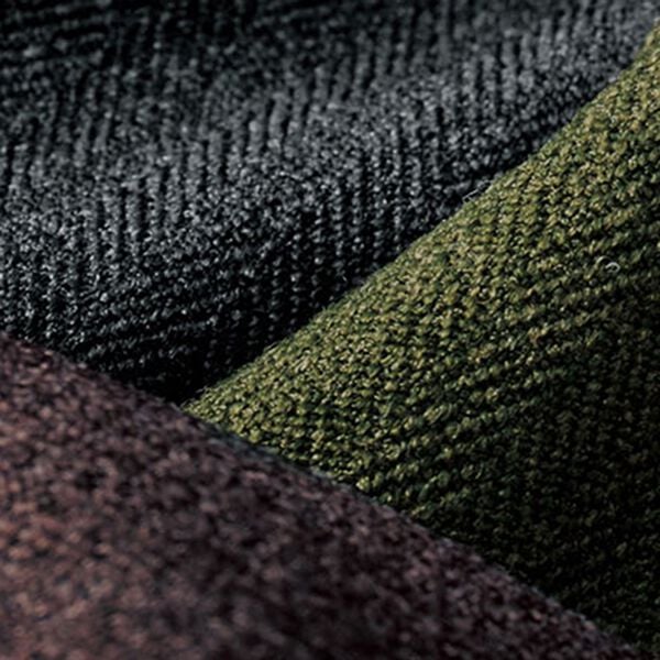 ルフラン（ルフラン）の「【３本組】ウール調裾すっきりワイドパンツ（ワイドパンツ・ガウチョ）」｜詳細画像