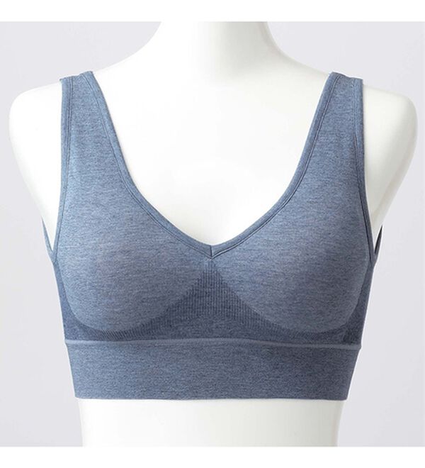 LAVIENNE（ラヴィエンヌ）の「美ラクるフィットシリーズ（ブラジャー）」｜詳細画像