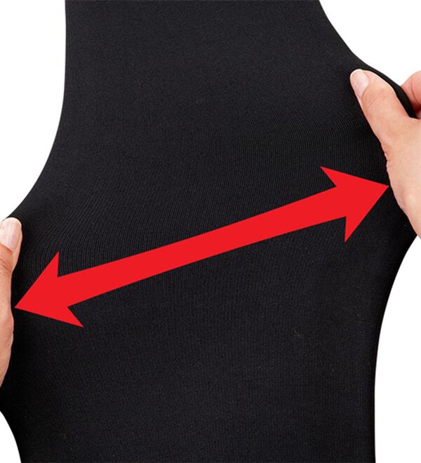 「毛布のような暖か裏起毛レギンスパンツ（スパッツ・レギンス）」｜詳細画像