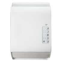 「人感センサー付　壁掛け式脱衣所専用ヒーター　ポカポカ暖ヒート（ストーブ・ヒーター）」