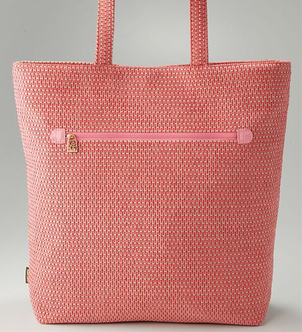 BELLUNA（ベルーナ）の「＜シンクビー！＞アニマルトートバッグ（トートバッグ）」｜詳細画像