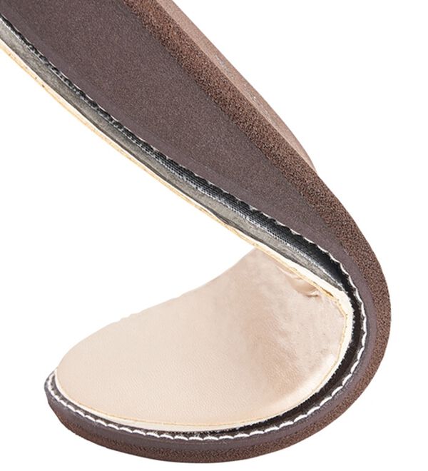 ルフラン（ルフラン）の「＜メディフィット＞５Ｅストレッチスリッポン（スリッポン）」｜詳細画像