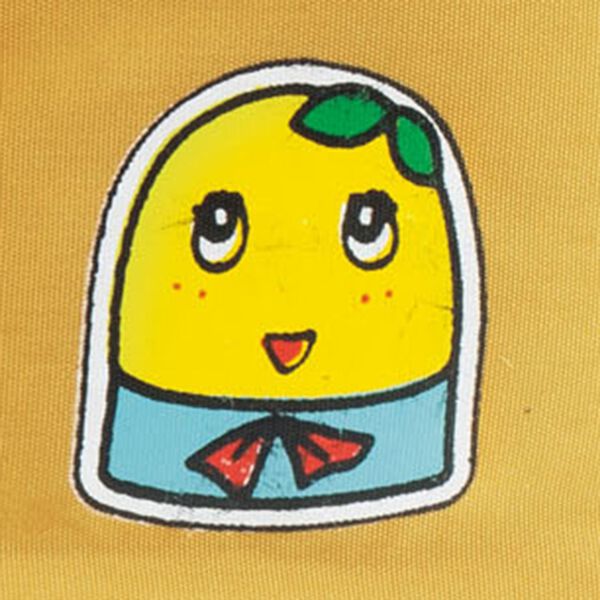 BELLUNA（ベルーナ）の「＜ふなっしー＞プレミアムウィンターブーツ（ブーツ）」｜詳細画像