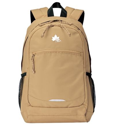 「＜ロゴス・パーク＞軽量・はっ水デイパック（その他メンズバッグ）」