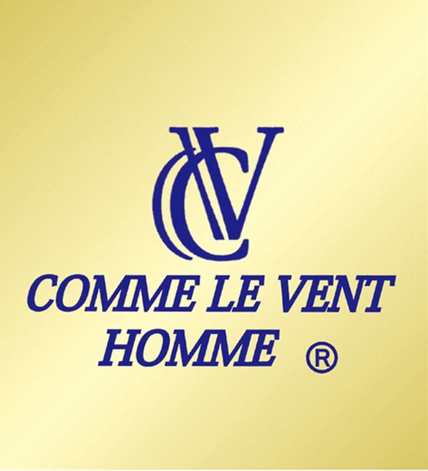 「＜コムルヴァン・オム　ゴルフ＞スパイクレスシューズ（メンズスニーカー）」｜詳細画像