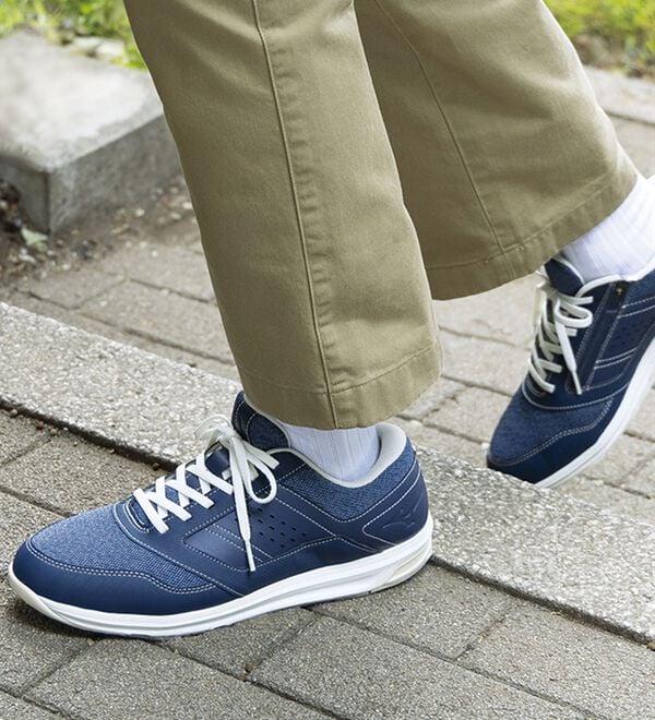 「ミズノＹＯＵＤＯ　ＭＥ（ユウドウ　ミー）２（スニーカー）」｜詳細画像