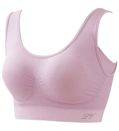 LAVIENNE（ラヴィエンヌ）の「ゆめごこちナイトブラ（ブラジャー）」