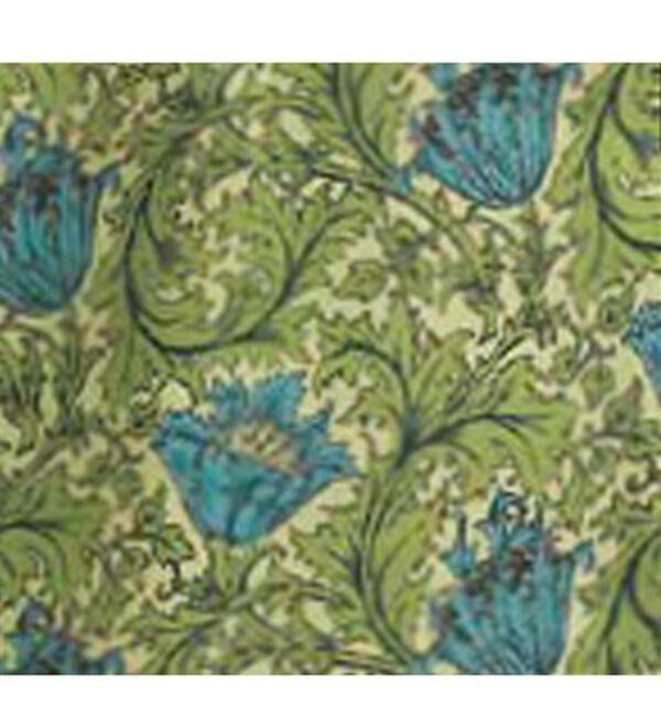 BELLUNA（ベルーナ）の「＜ウィリアムモリス柄＞カーディガン（ニットカーディガン）」｜詳細画像