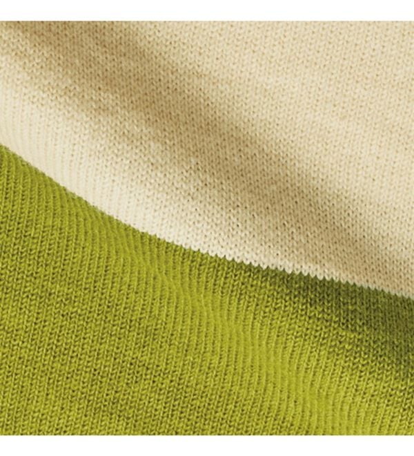 ルフラン（ルフラン）の「【２色組】ビッグボーダーＴシャツ（Tシャツ）」｜詳細画像