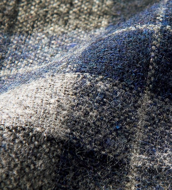 ルフラン（ルフラン）の「【２色組】重ねてお洒落なお出掛けカフタン（チュニック）」｜詳細画像