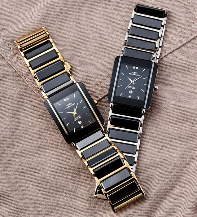 新品 TECHNOS テクノス 腕時計 正規品 アナログ腕時計 クオーツ クロノ