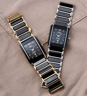 [テクノス] 腕時計 セラミック デイト T9C09GB メンズ ブラック Amazon.co.jp: TECHNOS テクノス メンズ腕時計 クラシック