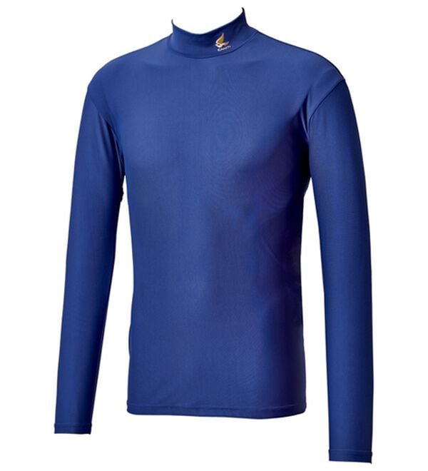 「【３色組】日本製　接触冷感ストレッチインナー（メンズ肌着・インナーウェア）」｜詳細画像