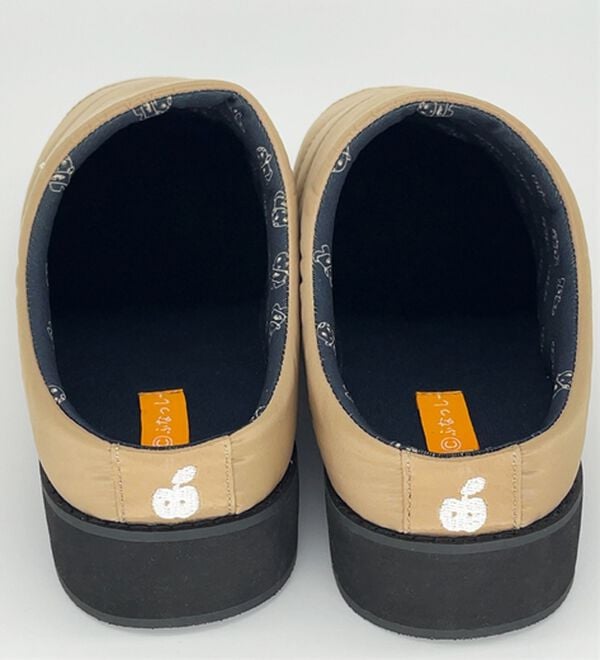 BELLUNA（ベルーナ）の「ふなっしーべるーにゃコラボサボシューズ（サンダル・ミュール）」｜詳細画像