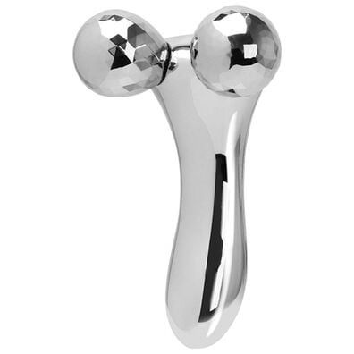 「ハンディアップ美容ローラー（コスメ・メイク小物）」