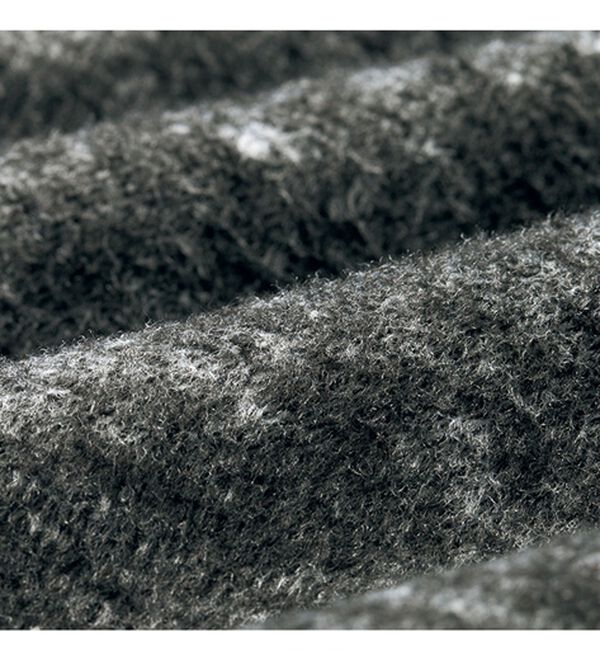 「＜ハッシュパピー＞まるで毛布のような裏シャギートレーナー（メンズトレーナー）」｜詳細画像