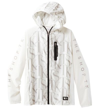 「＜ザ　ショップ　ティーケー＞ウィンドテックポケッタブルジャケット（メンズジャケット）」