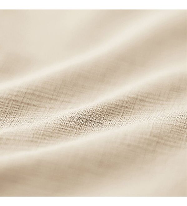 BELLUNA（ベルーナ）の「カジュアルコーデにきちんと感を！ノーカラージャケット（ノーカラージャケット）」｜詳細画像