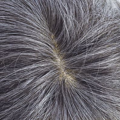 「らくらく帽子ウィッグダンディ・プラス（コスメ・メイク小物）」