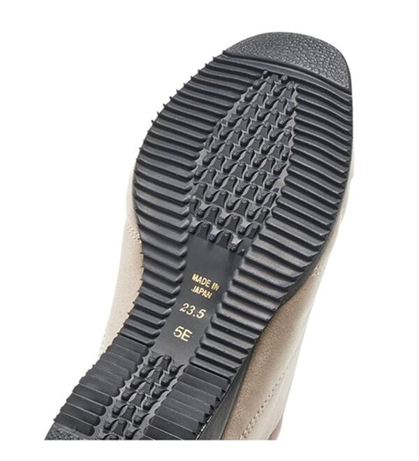 ルフラン（ルフラン）の「外反母趾対応　５Ｅストレッチトラベルウォーキング（スニーカー）」｜詳細画像