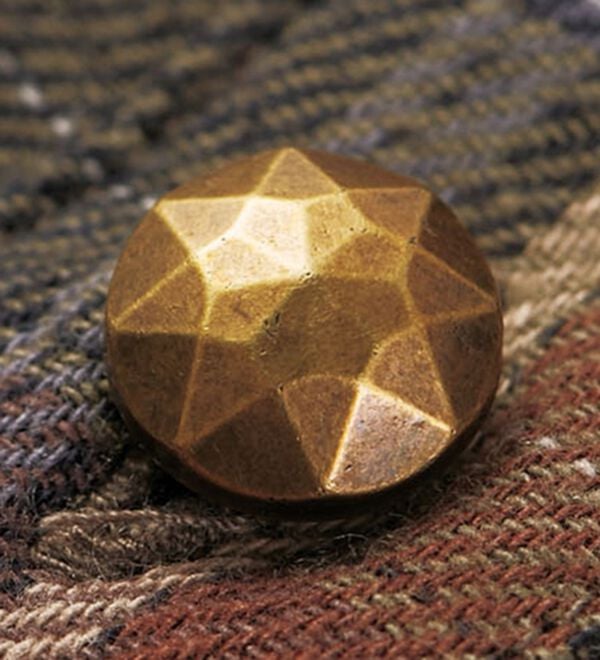 BELLUNA（ベルーナ）の「多ボタン使いチェック柄シャツチュニック（チュニック）」｜詳細画像