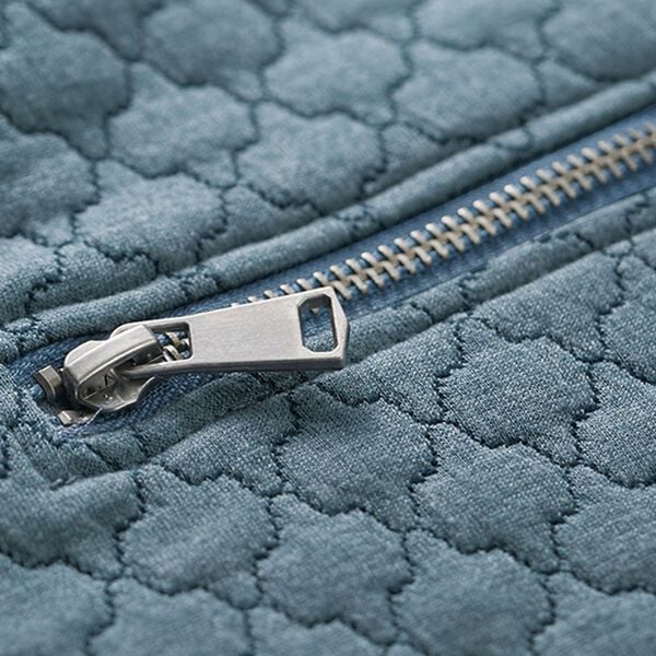 BELLUNA（ベルーナ）の「やわらかキルトショートブルゾン（ブルゾン）」｜詳細画像