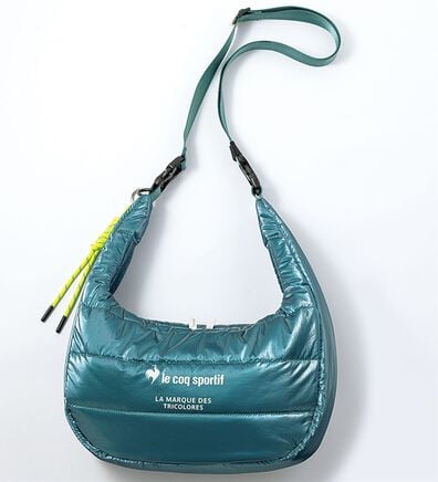 BELLUNA（ベルーナ）の「＜ルコック＞キルティング２ＷＡＹショルダー（ショルダーバッグ）」